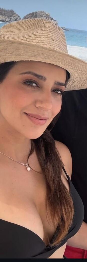 Karla Espinoza