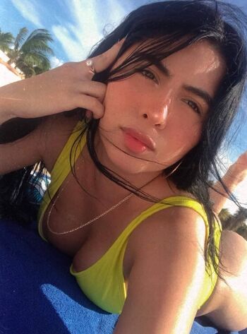 Karla I Rojas