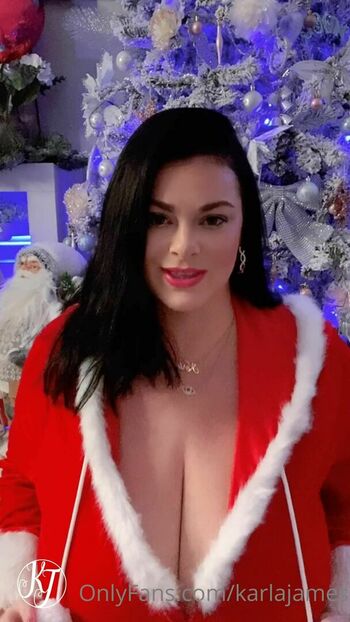 Karla James