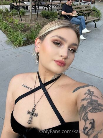 karleexrosee