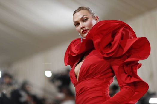 Karlie Kloss