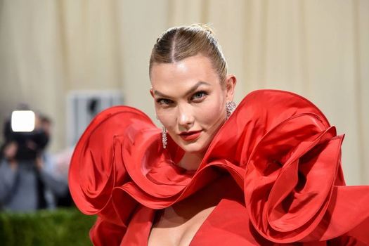 Karlie Kloss