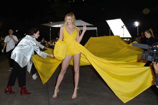 Karlie Kloss