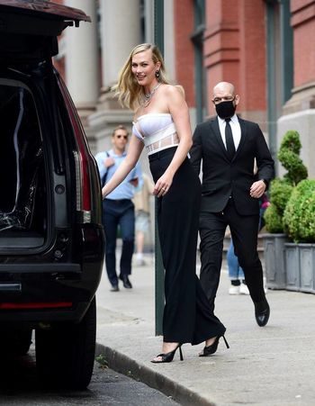 Karlie Kloss