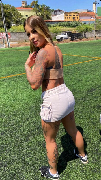 Karlla Alencar