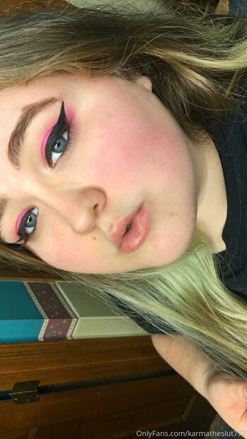 karmatheslut777