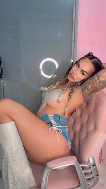 Karmen Karma