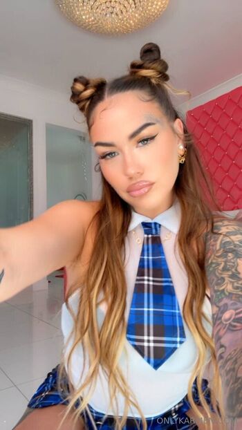 Karmen Karma