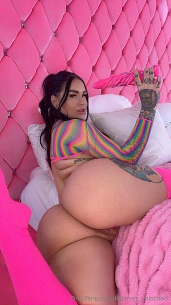 karmen_unlocked