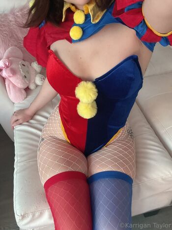 karrigantaylor