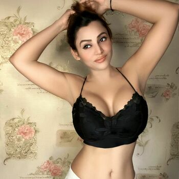 Karrishma Kar