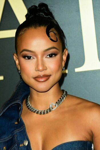 Karrueche