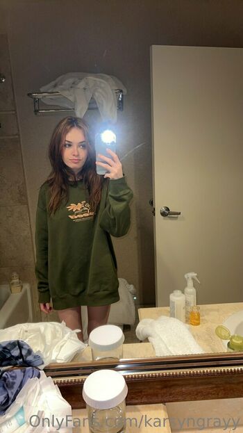 karsyngrayy