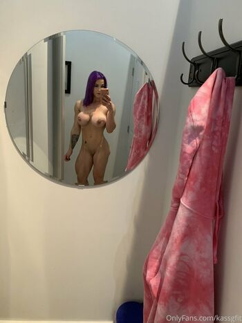 Kassgfit