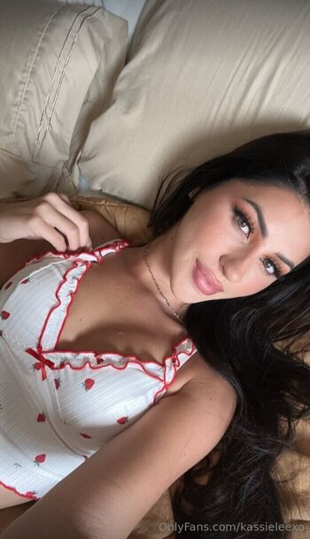 kassieleexo