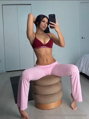 kassieleexo