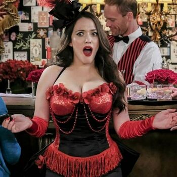 Kat Dennings