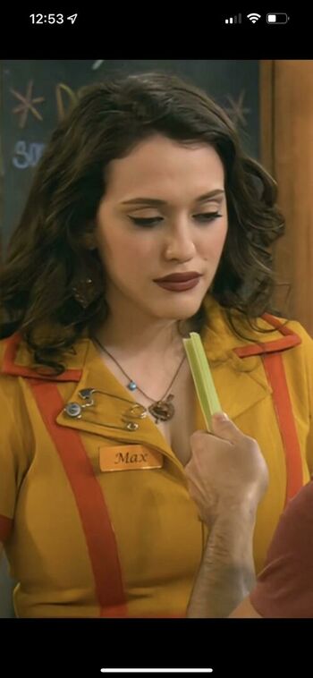 Kat Dennings