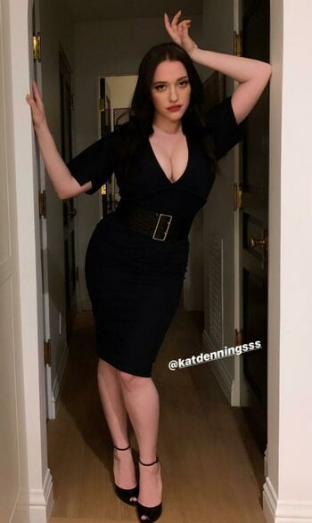 Kat Dennings
