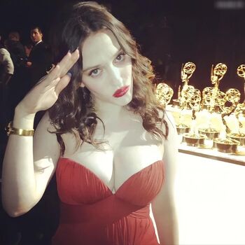 Kat Dennings