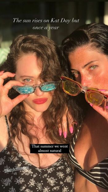Kat Dennings