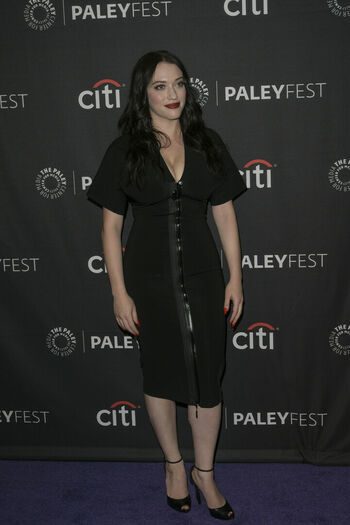 Kat Dennings