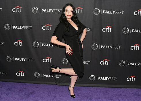 Kat Dennings