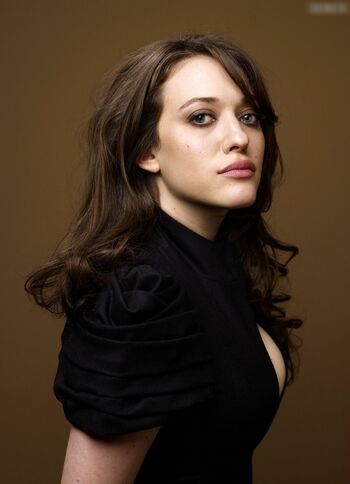 Kat Dennings