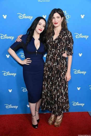 Kat Dennings