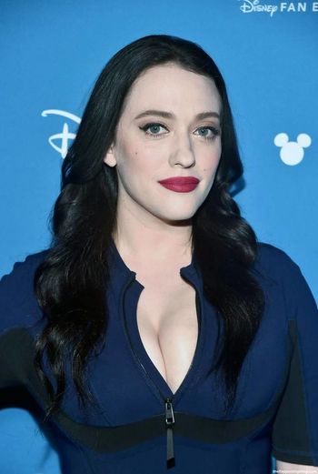 Kat Dennings