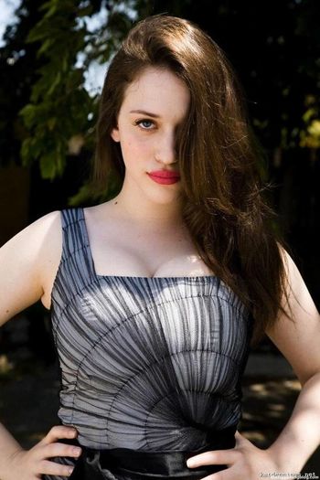 Kat Dennings