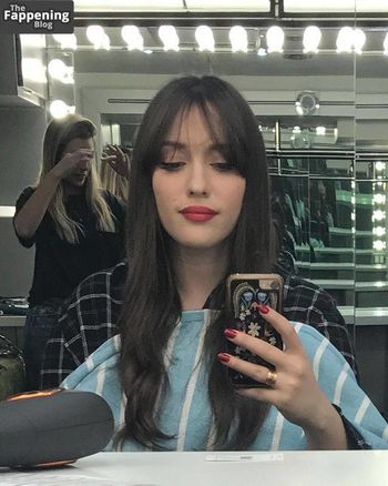 Kat Dennings