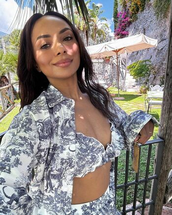 Kat Graham