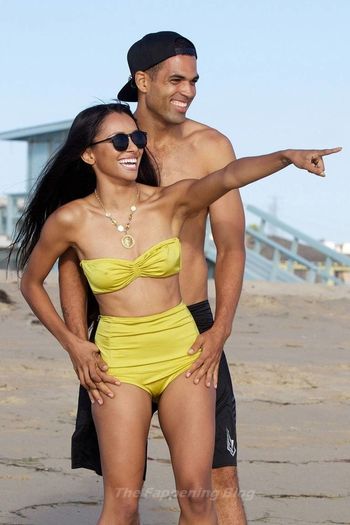 Kat Graham