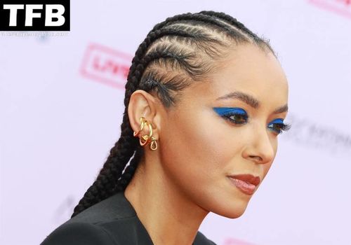 Kat Graham