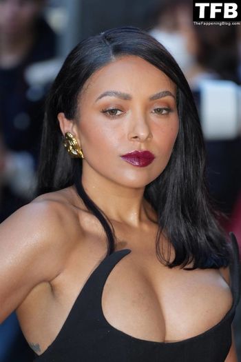 Kat Graham