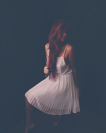 Kat TaylorSaydie