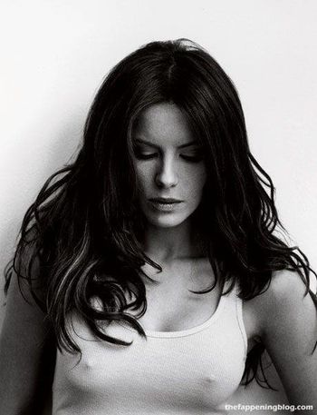 Kate Beckinsale