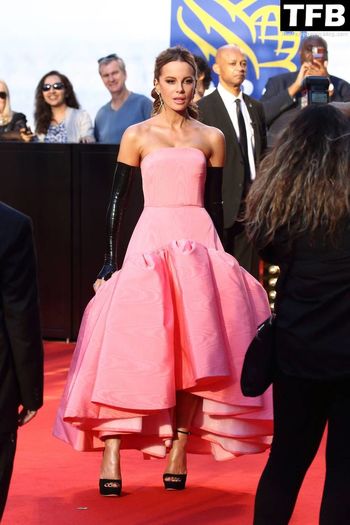Kate Beckinsale