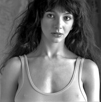 Kate Bush