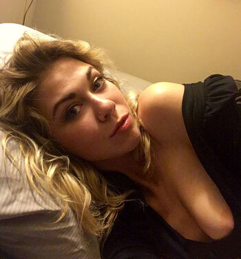 Kate Ettinger