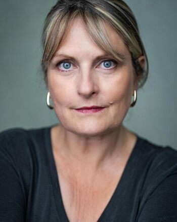 Kate Evans