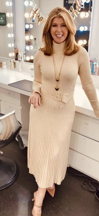 Kate Garraway