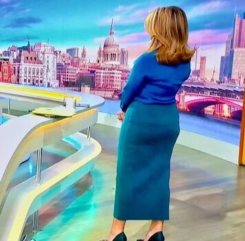 Kate Garraway