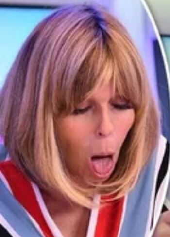 Kate Garraway