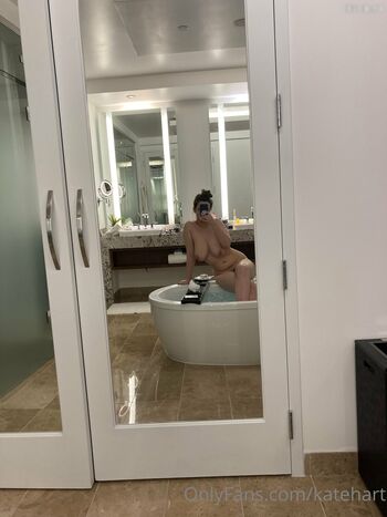 Kate Hart