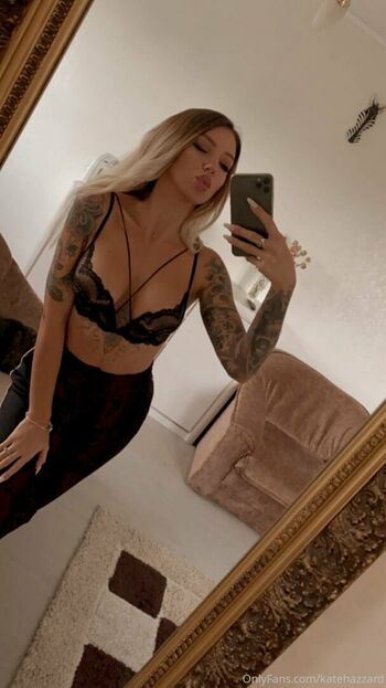 Kate Hazzard