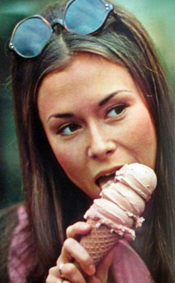 Kate Jackson