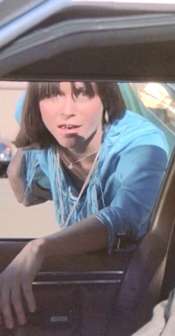 Kate Jackson