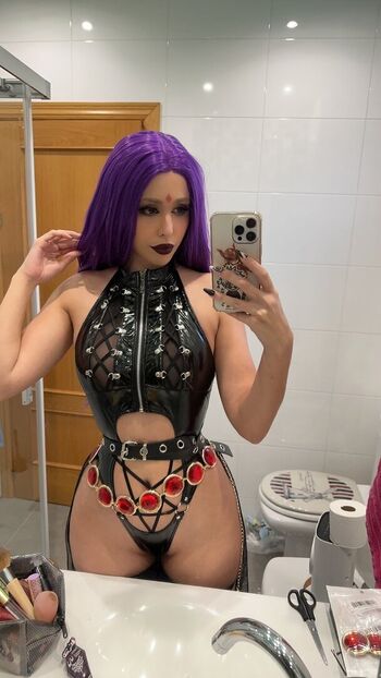Kate Key Cosplay